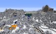 Текстурпак Zedercraft Winter HD [256×256] image 1