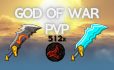 Ресурспак God of War PvP [512×512] image 1
