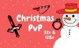 Ресурспак Christmas PvP [32×32] [128×128] image 1