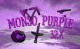 Ресурспак Monso Purple [32×32] image 1