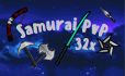 Ресурспак Samurai PvP [512×512] image 1