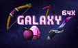 Ресурспак Galaxy [64×64] image 1