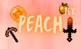 Ресурспак Peach [16×16] image 1