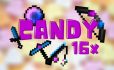 Ресурспак Candy [16×16] image 1