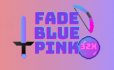 Ресурспак Fade Blue Pink [32×32] image 1