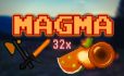 Ресурспак Magma [32×32] image 1