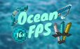 Ресурспак Ocean FPS [16×16] image 1