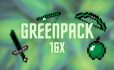 Ресурспак GreenPack [16×16] image 1