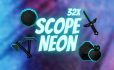 Ресурспак Scope Neon [32×32] image 1