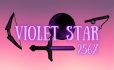 Ресурспак Violet Star [256×256] image 1