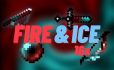 Ресурспак Fire & Ice [16×16] image 1
