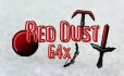 Ресурспак Red Dust [64×64] image 1