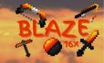 Ресурспак Blaze [16×16] image 1