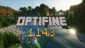 Вышел Optifine для Minecraft 1.14.3 image 1