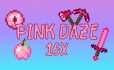 Ресурспак Pink Daze [16×16] image 1