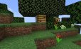Сид «Цветочный лес с пчелами и деревней» image 1