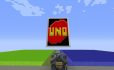 Карта Minecraft Uno image 1