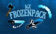 Ресурспак Frozenpack [16×16] image 1