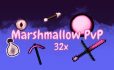 Ресурспак Marshmallow PvP [32×32] image 1
