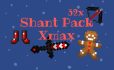 Ресурспак Shant Pack Xmax [32×32] image 1
