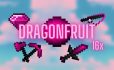 Ресурспак Dragonfruit [16×16] image 1
