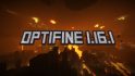 Появилась тестовая версия Optifine для Minecraft 1.16.1 image 1