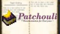 Patchouli [Fabric][Quilt] image 1