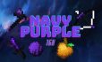 Ресурспак Navy Purple [16×16] image 1