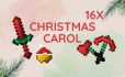 Ресурспак Christmas Carol [16×16] image 1