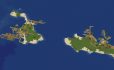 Сид «Две деревни на островах» image 1