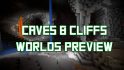 Caves & Cliffs Worlds Preview image 1