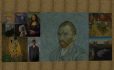 Текстурпак Famous Paintings [256×256] image 1