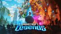 Mojang выпустит стратегию под названием Minecraft Legends image 1