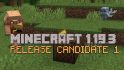 Вышел Minecraft 1.19.3 Release Candidate 1 image 1