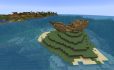 Сид «Остров с двумя деревнями и тремя кораблями» image 1