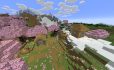Сид «Долина с вишневой рощей и двумя деревнями» image 1