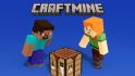 Вышел первоапрельский апдейт Craft Mine image 1