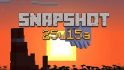 Вышел снапшот 25w15a image 1